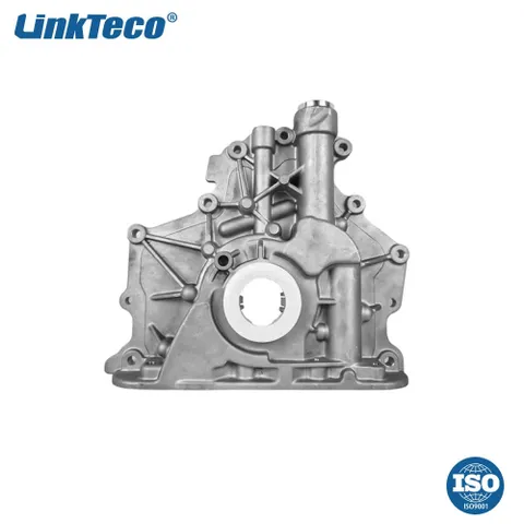Oil Pump LR014546 for Land Rover L320 L322 L405 L494 3.6 4.4