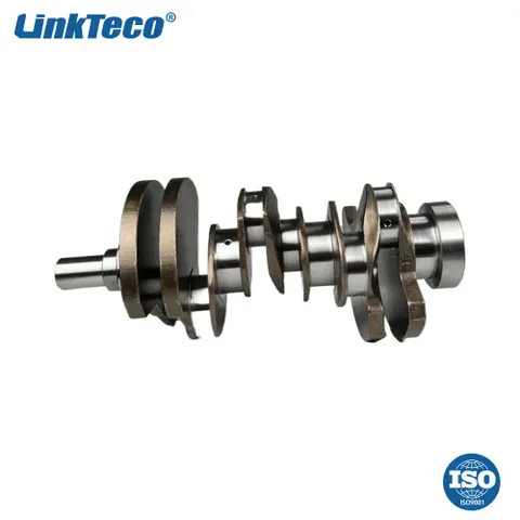 LR038168 Engine Crankshaft For Land Rover Jaguar 306DT 3.0L 2009-2016