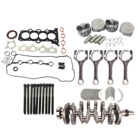 Engine Rebuild Kit Fits For 2013-2022 Hyundai Kia G4FJ 1.6L