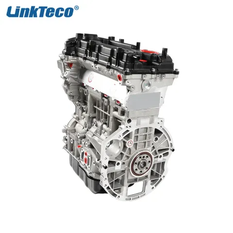 Engine Assembly 21101-2GK04 FOR hyundai Kia 2.4L 11-20 2.4L