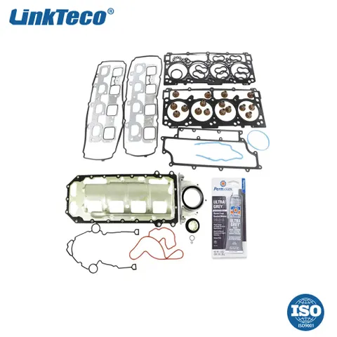 HGS1162 06-10 Full Gasket Set For Jeep Grand Cherokee 6.1L