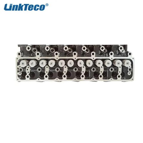 Auto Parts TD42T TD42 Cylinder Head for Nissan Ford 4.2L