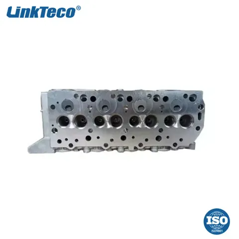 4D56 Cylinder Head for MITSUBISHI HYUNDAI D4BA 2.5L 908513