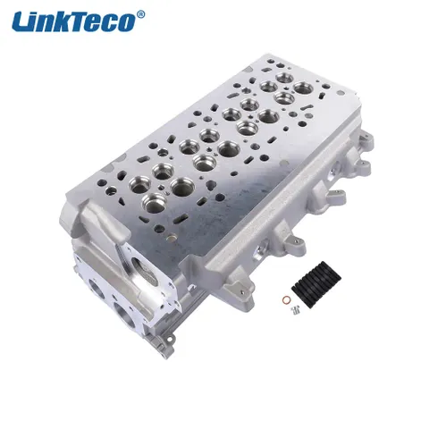 Cylinder Head For Audi A3 A5 A6 Q5 TT VW Passat Golf 2.0TDI
