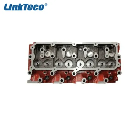 Engine Parts Cylinder Head for KIA K2700 2.7L OK65A-10-100