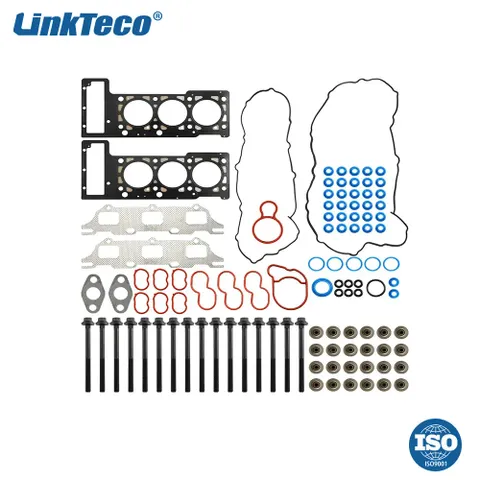 MLS Head Gasket Set Fits 01-10 Chrysler 300 Dodge 2.7L
