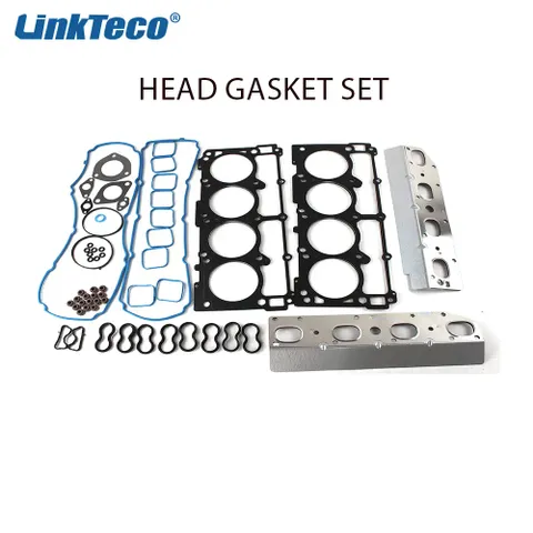 53022263AF 53021720AD No-MDS Lifter Camshaft Head Gasket for Dodge Ram 1500 5.7L 09-15 EZD EZE EZH
