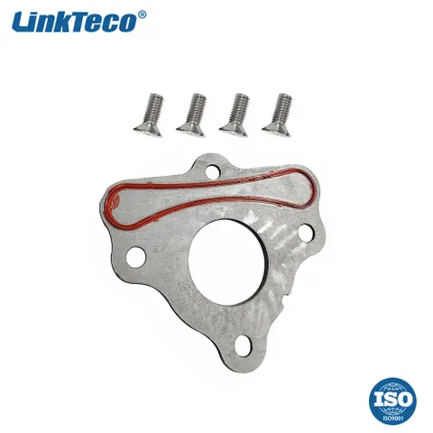 12589016 98-20 Camshaft Retainer Thrust Plate with Bolts for GM 5.3L