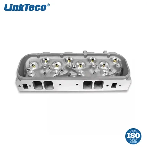 Engine Cylinder Head for 1979-1997 GM Chevy 5.7L