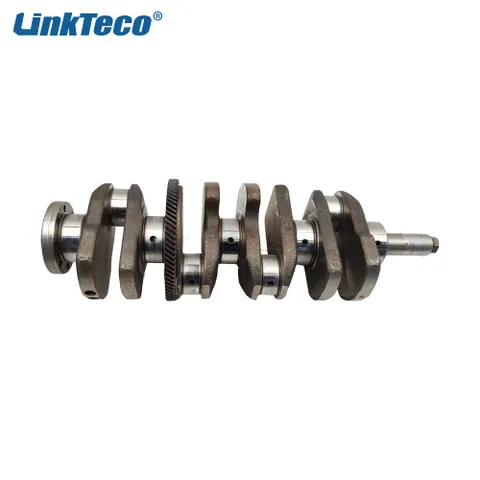 Engine Crankshaft for LAND ROVER 2.2L LR001234 224DT DW12 2000-2023