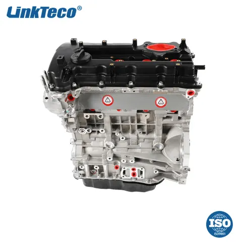 Engine Assembly 21101-2GK04 FOR hyundai Kia 2.4L 11-20 2.4L