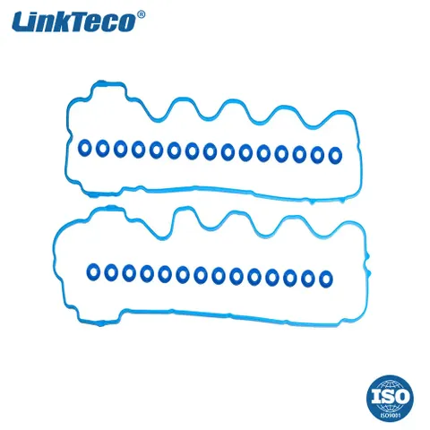 Engine Valve Cover Gasket Set for Ford F-150 2004-2006 5.4L