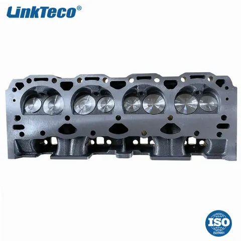 Chevrolet GMC 5.0L 305 Cylinder Head assembly OEM 14022601
