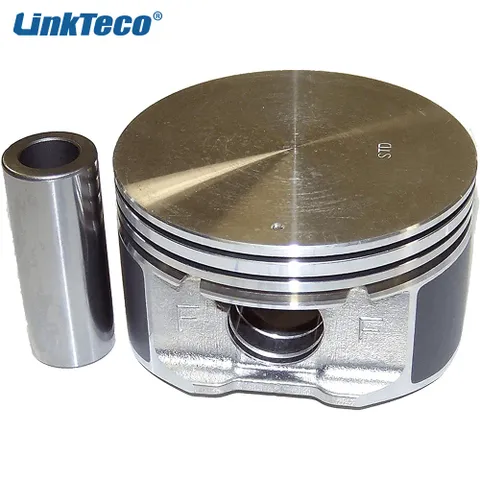 5019316AA Piston Ring Kit for Dodge Durango Ram Jeep Grand Cherokee 3.7L 05-12
