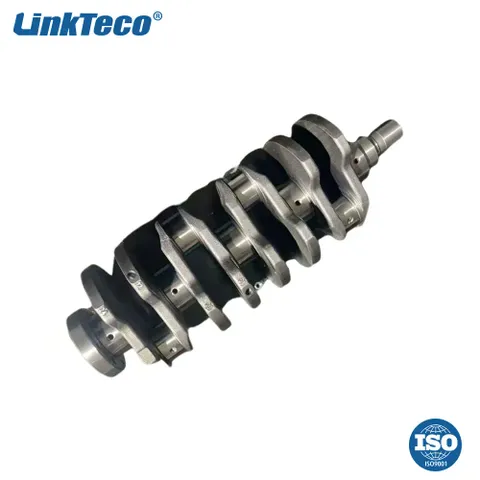 Crankshaft 55200307 fit for OPEL Flat 1.3L