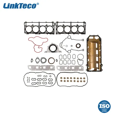 Full Gasket Set Fit 05-08 Chrysler 300 Dodge Jeep 5.7L