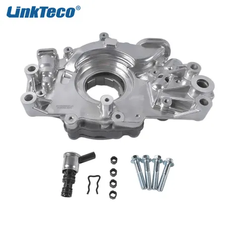 OIL PUMP FOR CHEVROLET GMC SIERRA 1500 4.3L 5.3L 6.2L 14-18