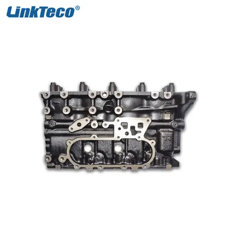 Engine Cylinder Block for TOYOTA HILUX 2L 2L2 2LT 1990-1997