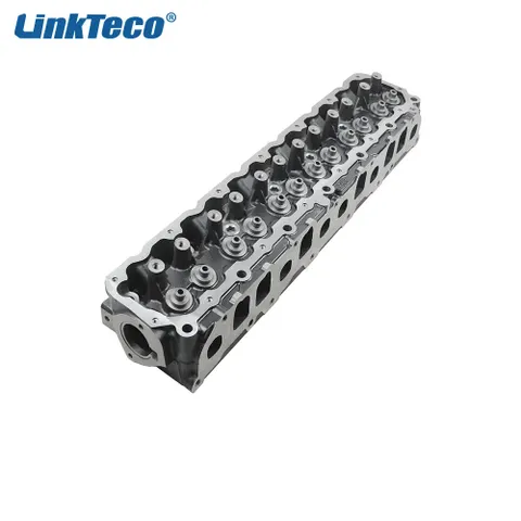 0331-7120-0630 Engine Cylinder Head for JEEP 4.0L 98-06