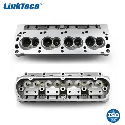 GT40 Aluminum Cylinder Head for Ford Mustang 5.0L