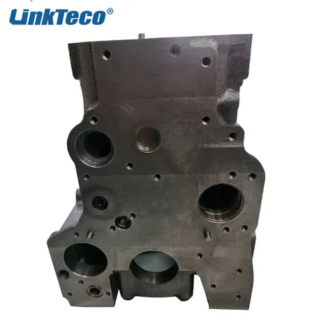 Engine Cylinder Block for yanmar 4TNE98 4TNE94 OE 729902-01560