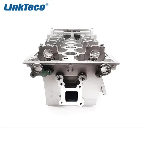 55565452 Engine Cylinder Head for GM Chevrolet 1.6L