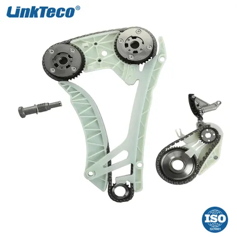 Timing Chain kit For BMW 328 428 528 X3 X5 2.0 N26 N20 2.0L 12-17