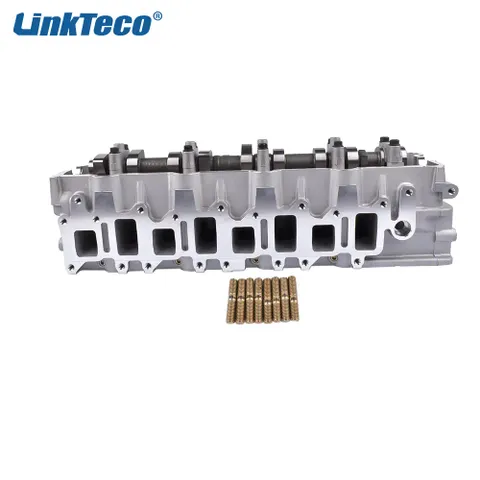 Cylinder Head for 4M40 Engines Mitsubishi Pajero Canter 2.8L