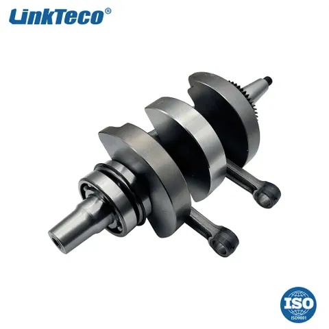 Crankshaft Suitable with 2005-2017 Polaris Sportsman RZR Ranger 800
