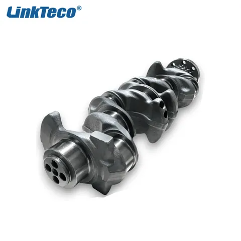 Crankshaft for BMW Toyota MINI COOPER 1.6D N47D16 N47C16 11217812985 2011-2019