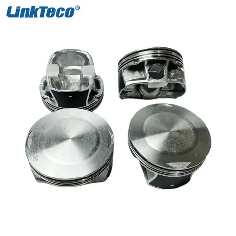 68090673AA Pistons & Rings Kit Fit FOR CHRYSLER 300 DODGE CHALLENGER 6.4L 11-21