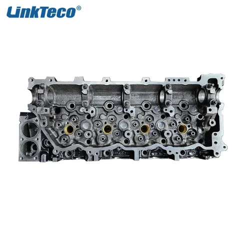 4HK1 Engine Cylinder Head Suitable for 2006-2015 Isuzu 4.7L