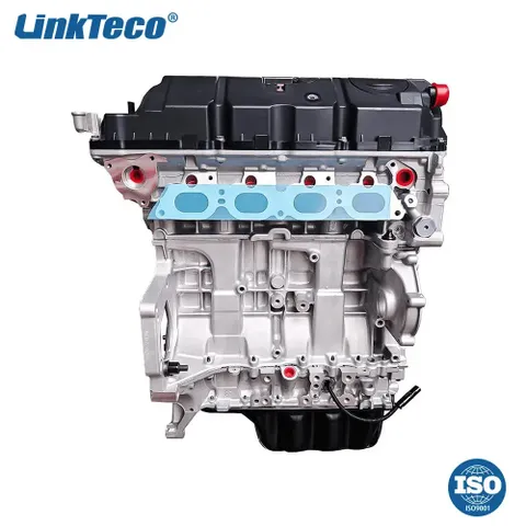 1.6L N16B16A Engine Assembly for BMW MINI Cooper 2006-2016