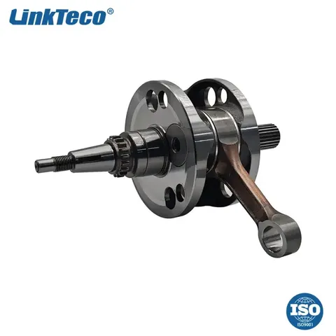 13000-MEY-A21 Crankshaft Fits For Honda CRF450X 2005-2017