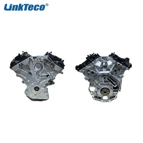 G6DH 3.3L Engine Assembly Fit With Hyundai 6-Cylinder 15-18
