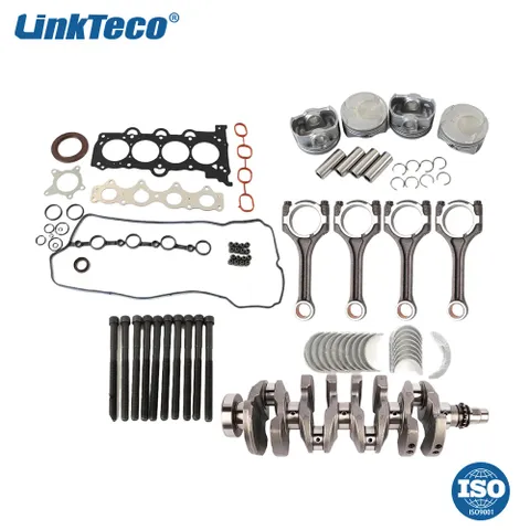Engine Rebuild Kit Fits For 2011-2022 Hyundai Kia G4FJ 1.6L