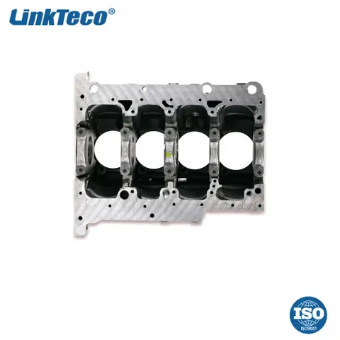 03L103011AN Cylinder Block for VW Amarok 2.0L TDI CDBA CNFA