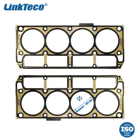 12617898 Cylinder Head Gasket for GM Cadillac Buick 5.3 5.7 6.0 6.2 1997-2013