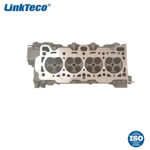 Engine Cylinder Head for Hyundai Accent Getz Verna 1.4L 16V