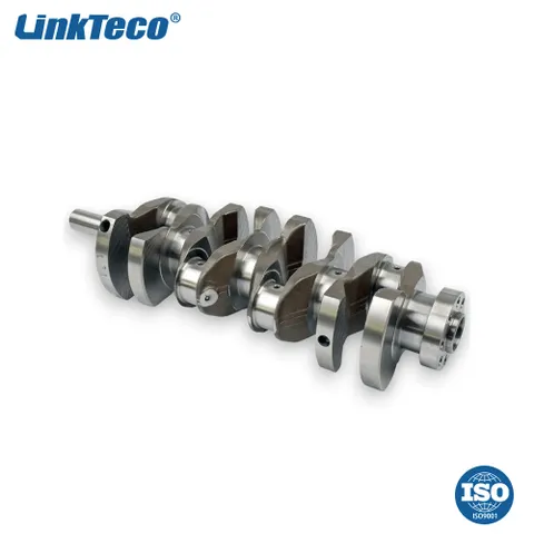 12200-AD200 Engine Crankshaft for Nissan Navara 2.5L YD25 2005-2013