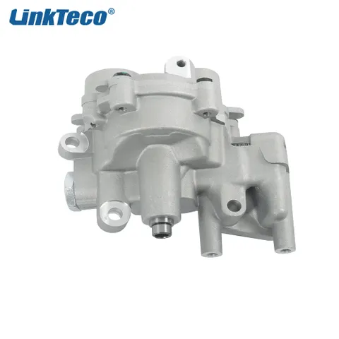 Oil Pump Fit for Land Rover Range Rover Sport LR4 5.0L 10-18