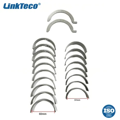 LAND ROVER 204DTD SINGLE TURBO 2.0 DIESEL ENGINE BEARINGS