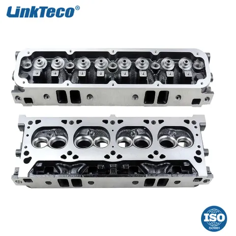 Cylinder Heads Replacement for Dodge Jeep Chrysler 5.2L 5.9L