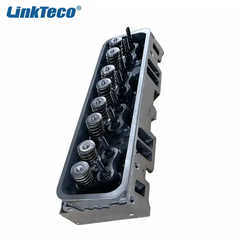 Chevrolet GMC 5.0L 305 Cylinder Head assembly OEM 14022601