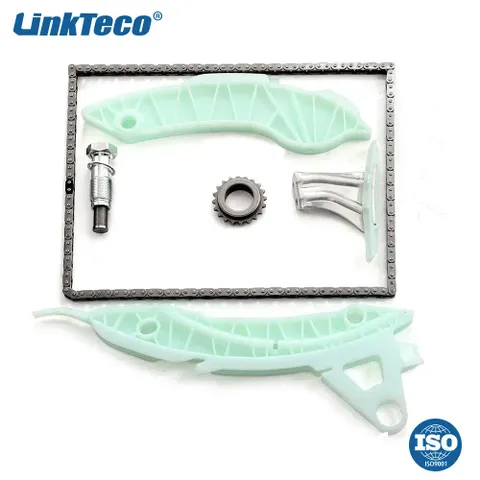 Timing Chain Tensioner Kit FOR BMW Mini R55 R56 R57 Cooper S 1.6L 2007-2012