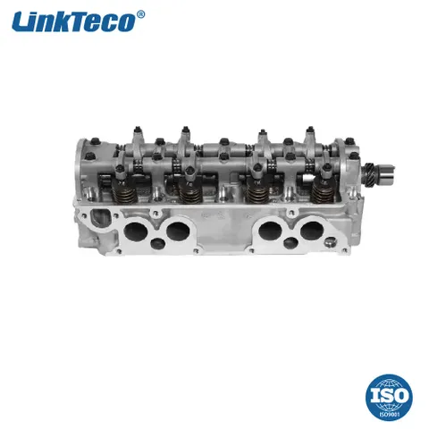 Cylinder Head For Mazda B2000 626 929 E1800 2.0L F85010100F