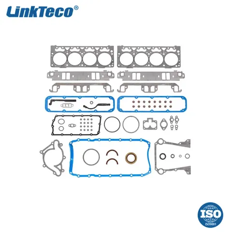HS26179PT-2 Full Gasket Set Fit 98-03 Dodge Durango RAM Dakota Jeep Grand Cherokee 5.2L ELF Y01