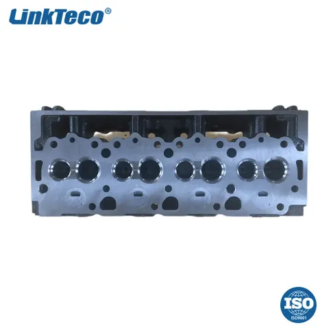 10137567 Engine Cylinder Head for 1965-1974 GM Chevy 6.5L