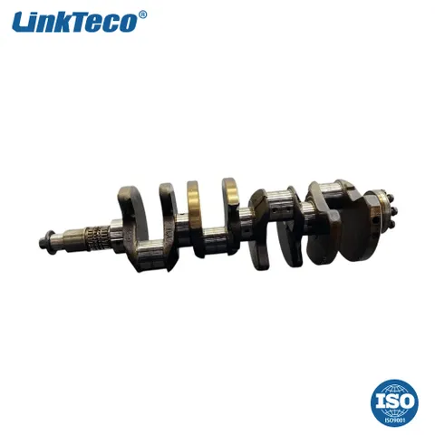 Crankshaft For Nissan Infiniti Armada QX56 5.6 V8 VK56DE VK56 122007S000 2004-2011