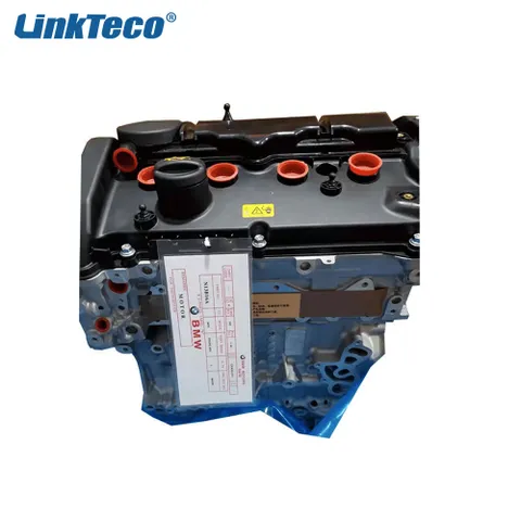 New Remanufactured N13B16 Auto Engine Assembly for BMW 1.6L